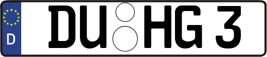 DU-HG3