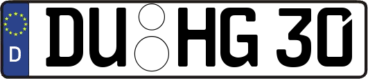 DU-HG30