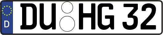 DU-HG32