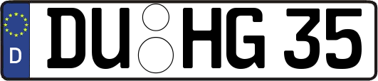 DU-HG35