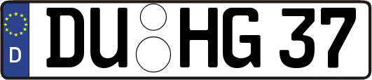 DU-HG37
