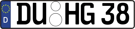 DU-HG38