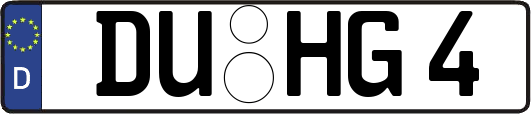 DU-HG4