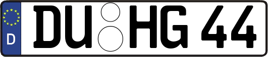 DU-HG44