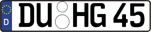 DU-HG45