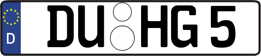 DU-HG5