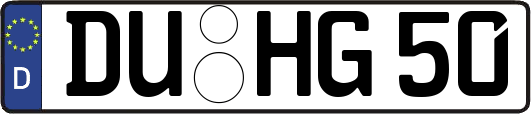 DU-HG50
