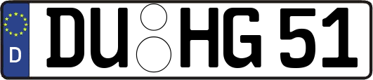DU-HG51