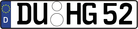 DU-HG52