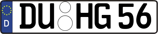 DU-HG56