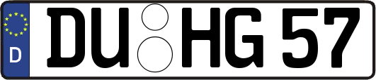 DU-HG57