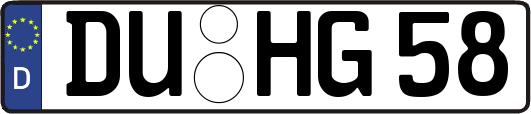 DU-HG58