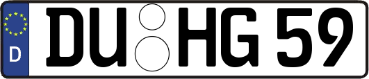 DU-HG59