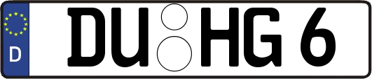 DU-HG6