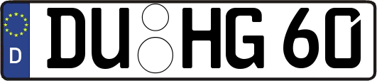 DU-HG60