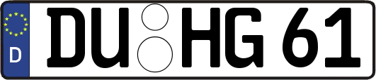 DU-HG61