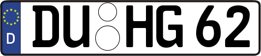DU-HG62