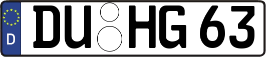 DU-HG63