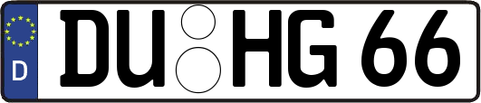 DU-HG66