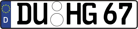 DU-HG67