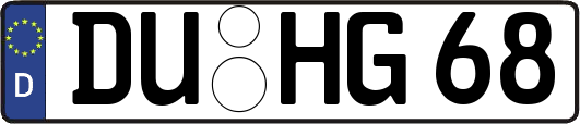DU-HG68