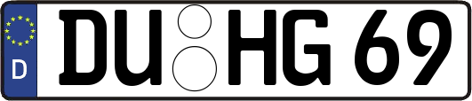 DU-HG69