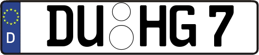 DU-HG7