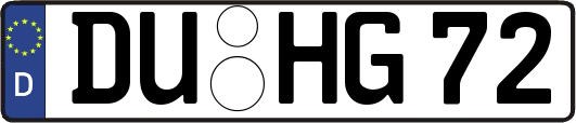 DU-HG72