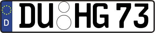 DU-HG73