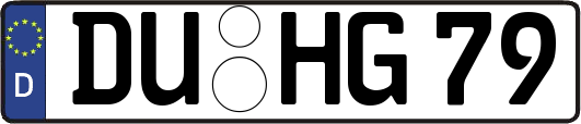 DU-HG79