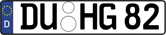 DU-HG82