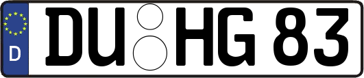 DU-HG83
