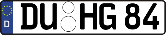 DU-HG84