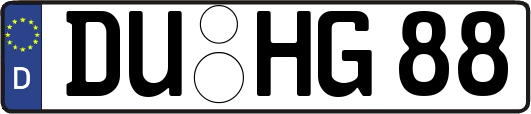 DU-HG88
