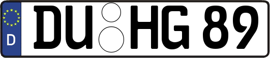 DU-HG89