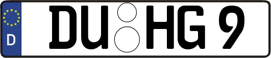 DU-HG9