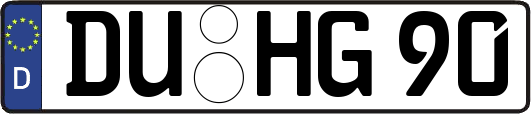 DU-HG90