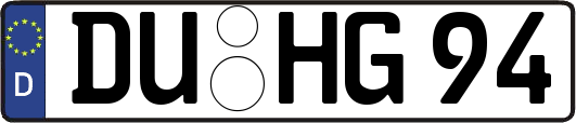 DU-HG94