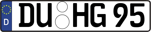 DU-HG95