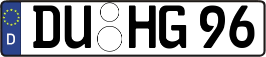 DU-HG96