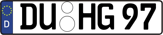 DU-HG97