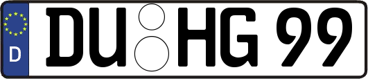 DU-HG99