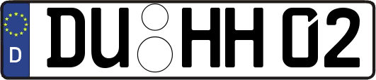 DU-HH02