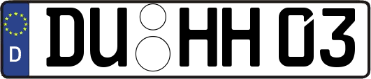 DU-HH03