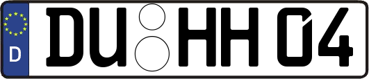 DU-HH04