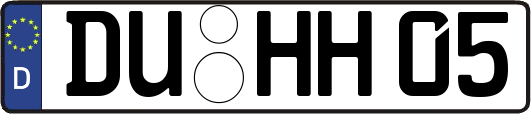 DU-HH05
