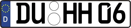 DU-HH06