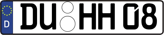 DU-HH08