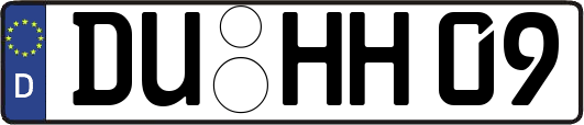 DU-HH09