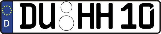 DU-HH10